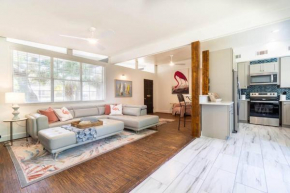 Red Flamingo - New Listing in Gulf Breeze Fl!